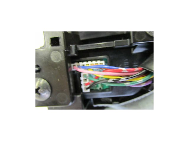 2007-2008 INFINITI G35 SEDAN OEM GEAR SHIFT INDICATOR 96936 JK60A