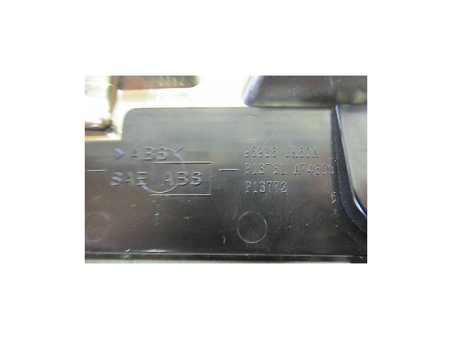 2007-2008 INFINITI G35 SEDAN OEM GEAR SHIFT INDICATOR 96936 JK60A