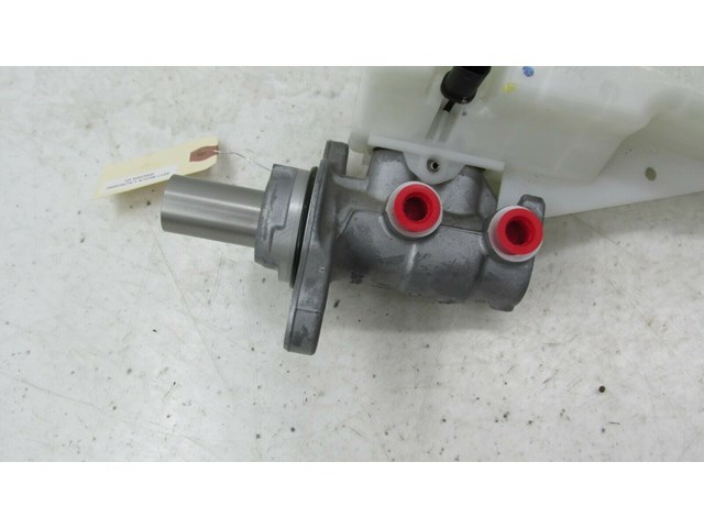 2017-2019 BUICK LACROSSE OEM MASTER BRAKE CYLINDER WITH RESERVOIR  