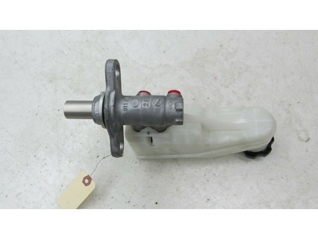 2017-2019 BUICK LACROSSE OEM MASTER BRAKE CYLINDER WITH RESERVOIR  