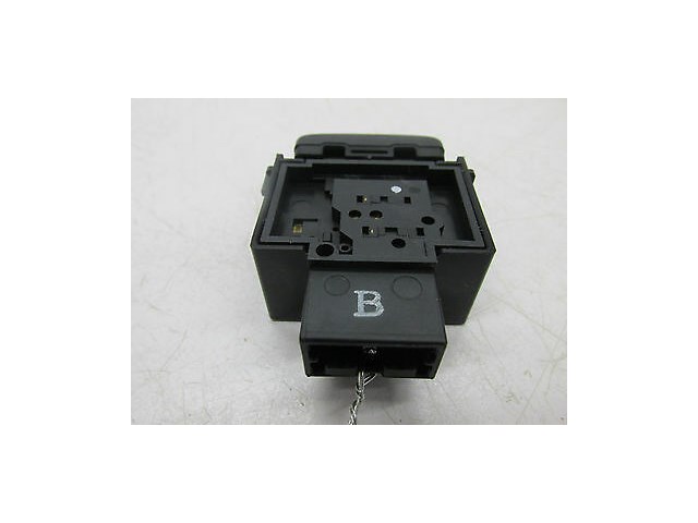 2009 INFINITI G37X SEDAN AWD OEM VDC OFF SWITCH BUTTON