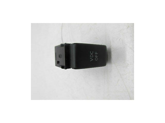 2009 INFINITI G37X SEDAN AWD OEM VDC OFF SWITCH BUTTON