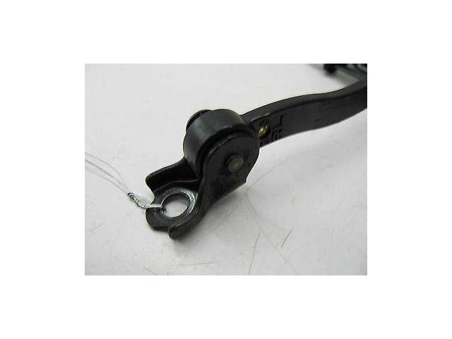 2006-2009 INFINITI M35 OEM RIGHT REAR BACK DOOR CHECK STRAP STOPPER LEVER 