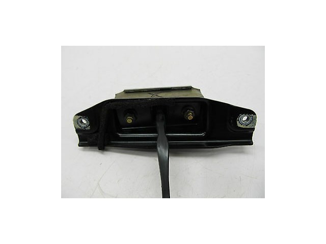 2006-2009 INFINITI M35 OEM RIGHT REAR BACK DOOR CHECK STRAP STOPPER LEVER 