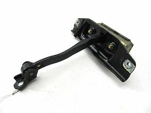 2006-2009 INFINITI M35 OEM RIGHT REAR BACK DOOR CHECK STRAP STOPPER LEVER 
