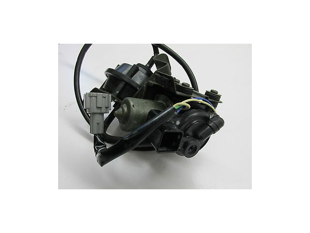 2003-2004 INFINITI M45 OEM CRUISE CONTROL PARTS ASSEMBLY