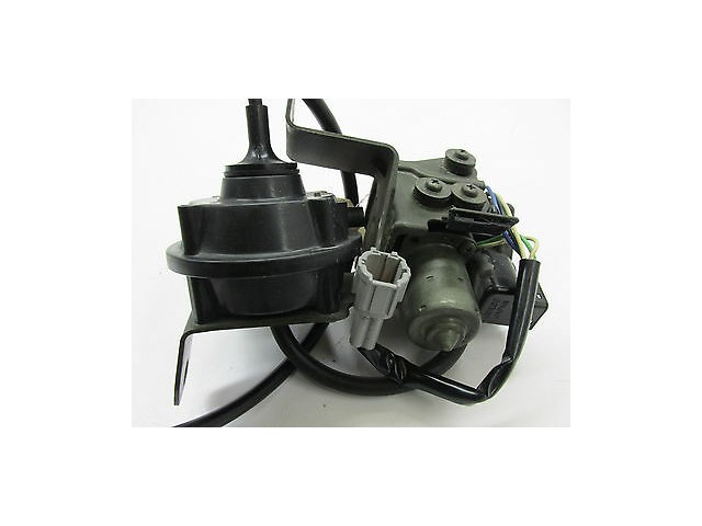 2003-2004 INFINITI M45 OEM CRUISE CONTROL PARTS ASSEMBLY