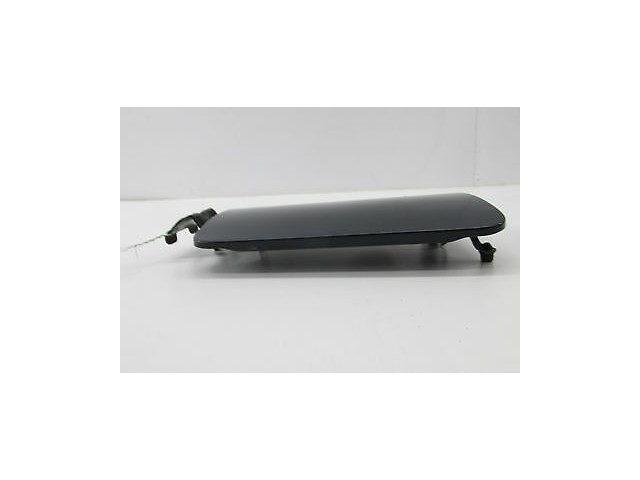 2002-2006 INFINITI Q45 OEM FUEL GAS DOOR COVER LID BLUE