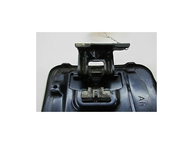 2002-2006 INFINITI Q45 OEM FUEL GAS DOOR COVER LID BLUE