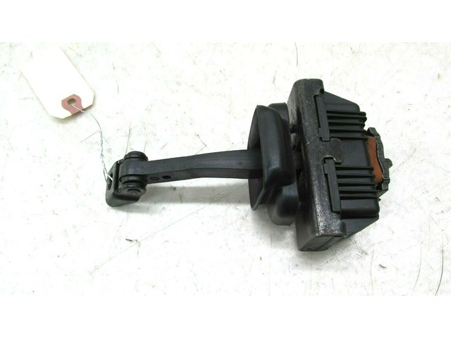  2007-2010 BMW X5 E70 OEM LEFT FRONT DRIVER DOOR CHECK STRAP STOPPER 
