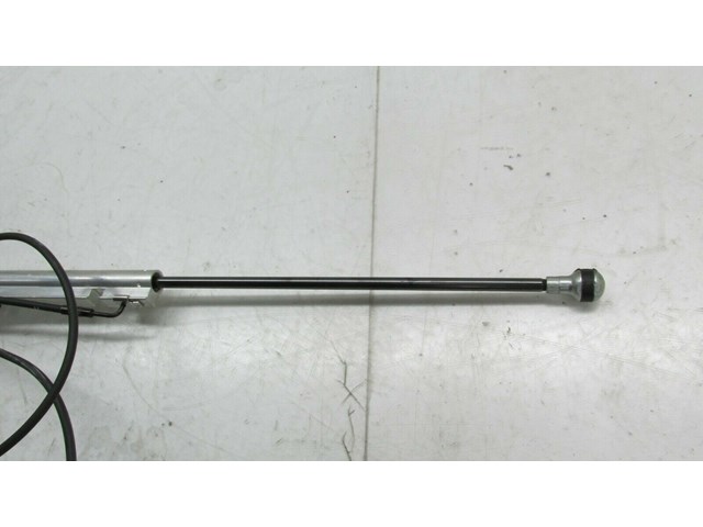 2006-2010 BMW 650i E64 OEM LEFT REAR DECKLID TONNEAU COVER HYDRAULIC CYLINDER 