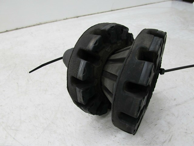 2009-2012 INFINITI FX35 OEM REAR SUSPENSION SPRING BUSHINGS PAIR 