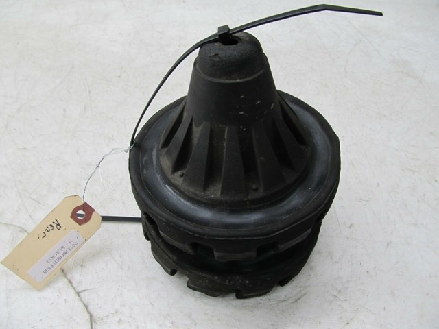 2009-2012 INFINITI FX35 OEM REAR SUSPENSION SPRING BUSHINGS PAIR 