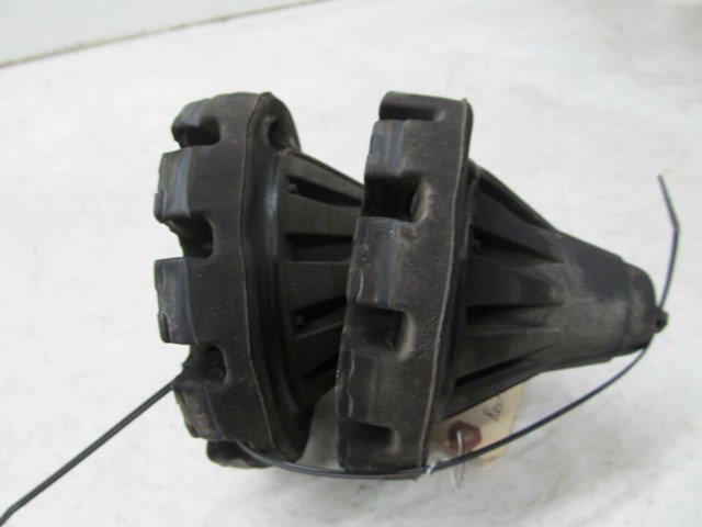 2009-2012 INFINITI FX35 OEM REAR SUSPENSION SPRING BUSHINGS PAIR 