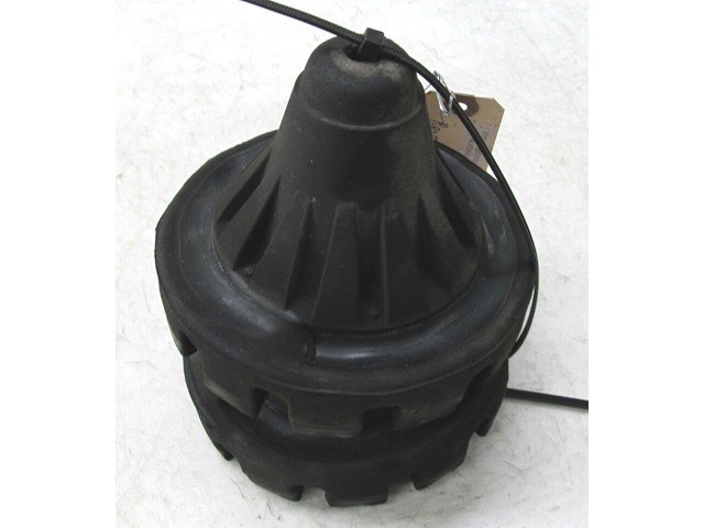 2009-2012 INFINITI FX35 OEM REAR SUSPENSION SPRING BUSHINGS PAIR 