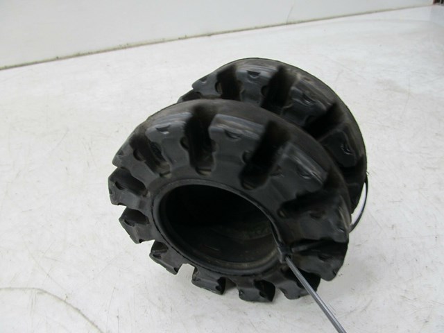 2009-2012 INFINITI FX35 OEM REAR SUSPENSION SPRING BUSHINGS PAIR 