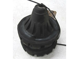 2009-2012 INFINITI FX35 OEM REAR SUSPENSION SPRING BUSHINGS PAIR 