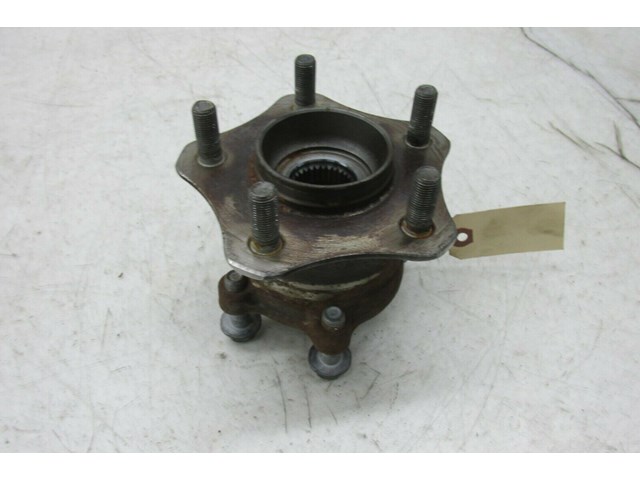  2011-2018 INFINITI M37 Q70 OEM LEFT REAR WHEEL BEARING 