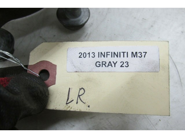  2011-2018 INFINITI M37 Q70 OEM LEFT REAR WHEEL BEARING 