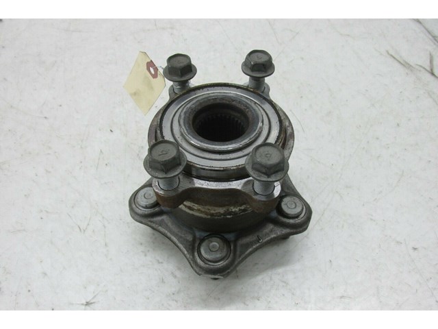  2011-2018 INFINITI M37 Q70 OEM LEFT REAR WHEEL BEARING 