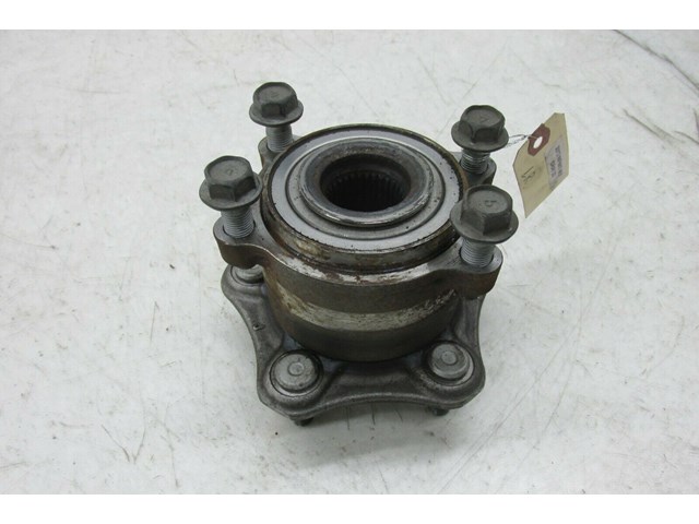  2011-2018 INFINITI M37 Q70 OEM LEFT REAR WHEEL BEARING 