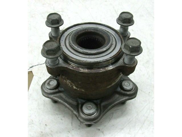  2011-2018 INFINITI M37 Q70 OEM LEFT REAR WHEEL BEARING 