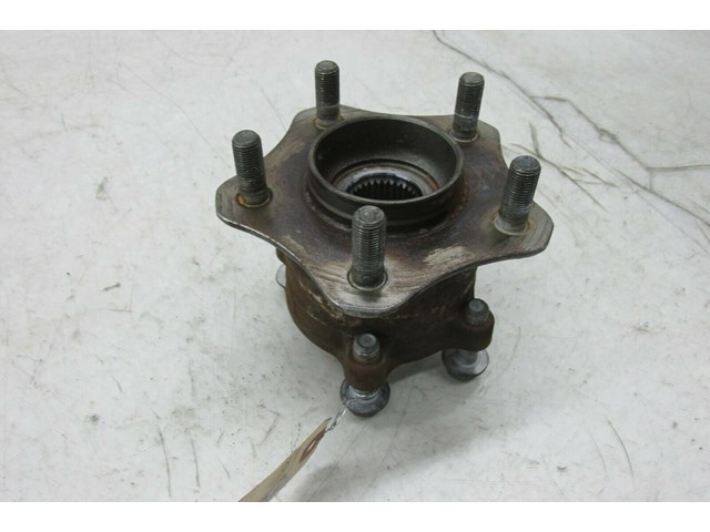  2011-2018 INFINITI M37 Q70 OEM LEFT REAR WHEEL BEARING 