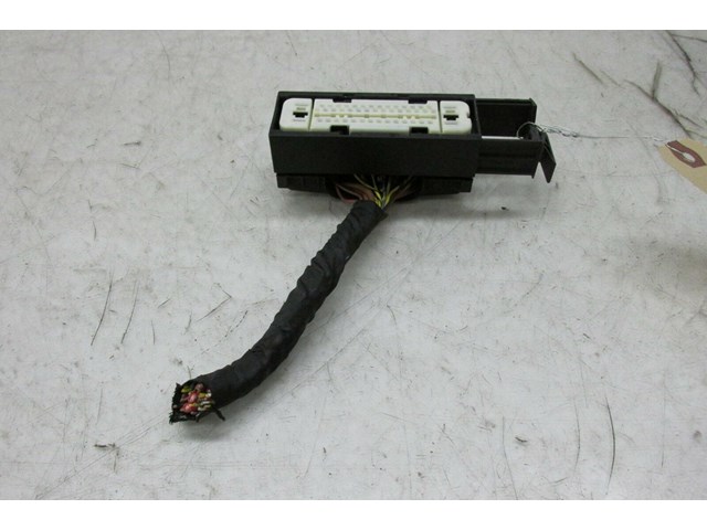  2009-2013 BMW 328i E93 E92 LCI OEM  ANTI LOCK BRAKE ABS PLUG PIGTAIL 