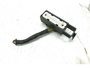  2009-2013 BMW 328i E93 E92 LCI OEM  ANTI LOCK BRAKE ABS PLUG PIGTAIL 