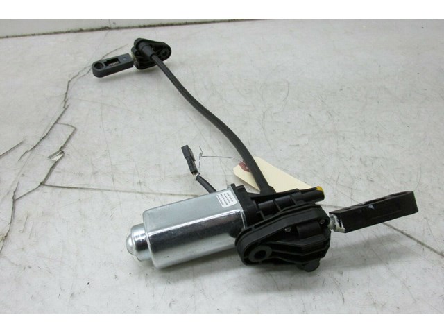  2007-2010 BMW X5 E70 OEM RIGHT FRONT BACKREST TOP ADJUST MEMORY 