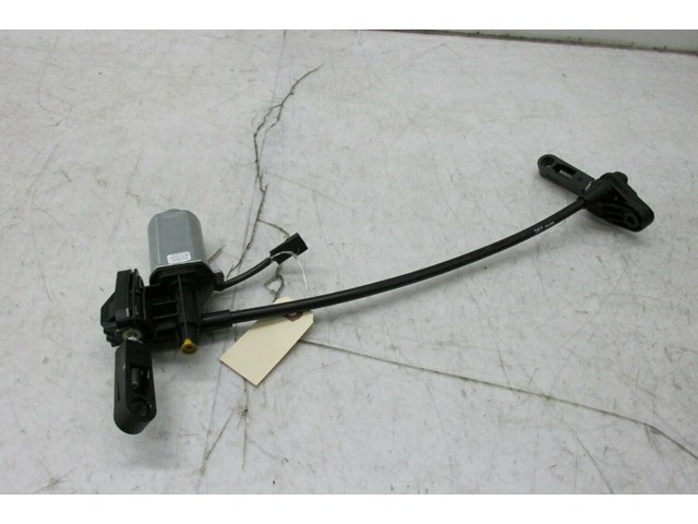  2007-2010 BMW X5 E70 OEM RIGHT FRONT BACKREST TOP ADJUST MEMORY 