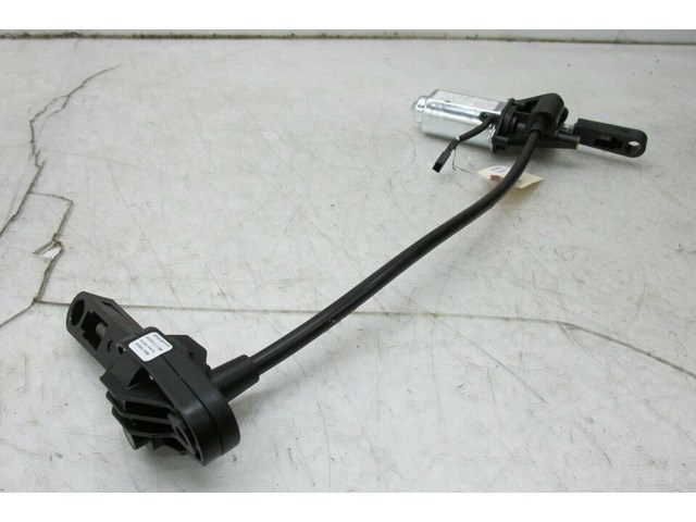  2007-2010 BMW X5 E70 OEM RIGHT FRONT BACKREST TOP ADJUST MEMORY 