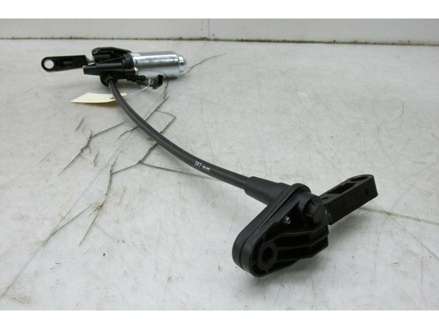  2007-2010 BMW X5 E70 OEM RIGHT FRONT BACKREST TOP ADJUST MEMORY 