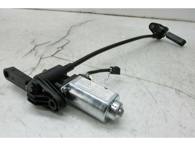  2007-2010 BMW X5 E70 OEM RIGHT FRONT BACKREST TOP ADJUST MEMORY 