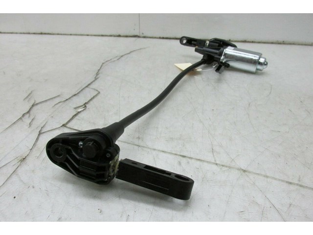  2007-2010 BMW X5 E70 OEM RIGHT FRONT BACKREST TOP ADJUST MEMORY 