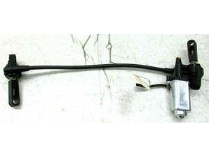  2007-2010 BMW X5 E70 OEM RIGHT FRONT BACKREST TOP ADJUST MEMORY 