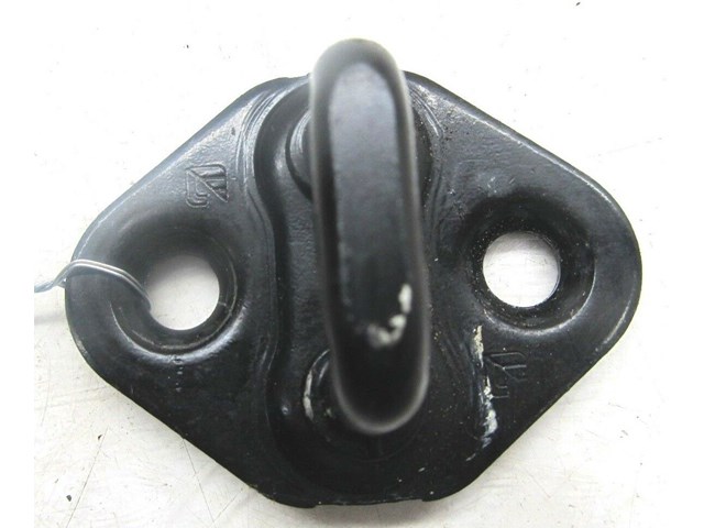 2007-2015 NISSAN XTERRA OEM LEFT REAR DRIVER SIDE DOOR LATCH HOOK 