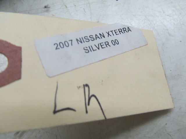 2007-2015 NISSAN XTERRA OEM LEFT REAR DRIVER SIDE DOOR LATCH HOOK 
