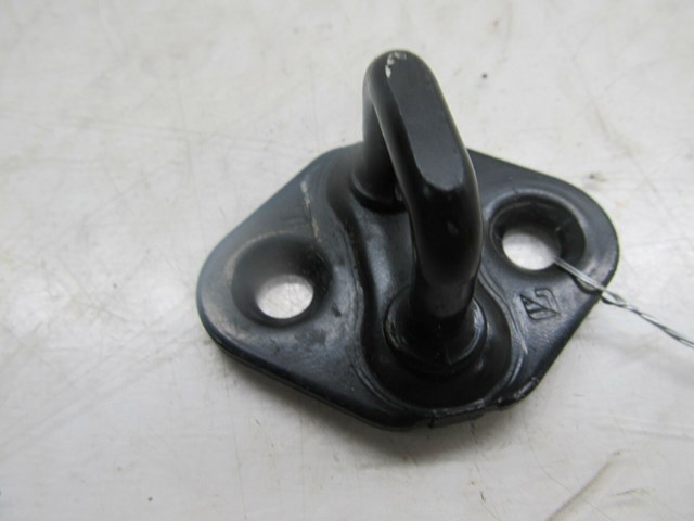 2007-2015 NISSAN XTERRA OEM LEFT REAR DRIVER SIDE DOOR LATCH HOOK 