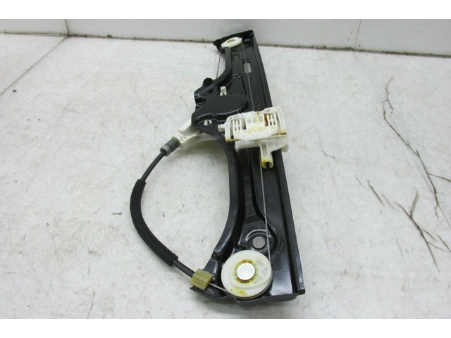  2007-2010 BMW X5 E70 OEM LEFT REAR DOOR WINDOW TRACK REGULATOR