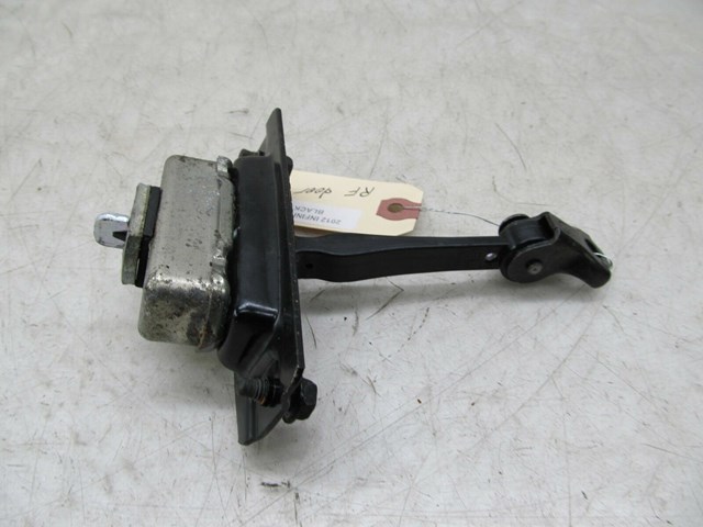 2009-2016 INFINITI FX35 QX70 OEM RIGHT FRONT DOOR STOPPER 