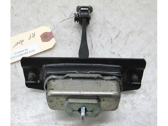 2009-2016 INFINITI FX35 QX70 OEM RIGHT FRONT DOOR STOPPER 