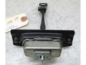 2009-2016 INFINITI FX35 QX70 OEM RIGHT FRONT DOOR STOPPER 