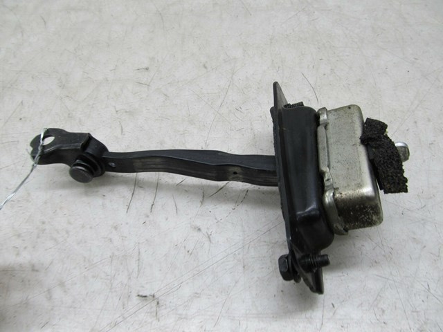 2009-2016 INFINITI FX35 QX70 OEM RIGHT REAR DOOR STOPPER 