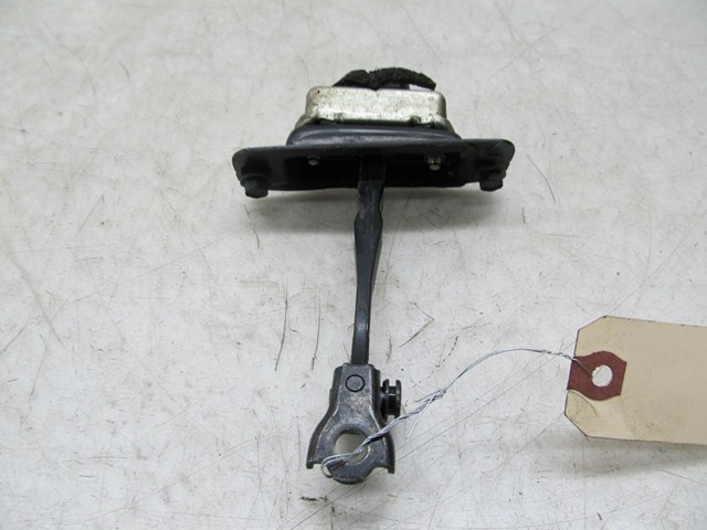 2009-2016 INFINITI FX35 QX70 OEM RIGHT REAR DOOR STOPPER 