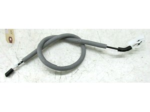 2007-2010 BMW X5 E70 OEM RIGHT REAR DOOR HANDLE LATCH CABLE 