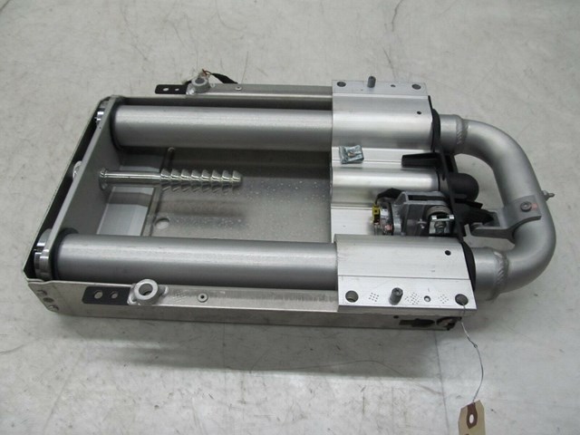 2006-2013 VOLVO C70 T5 OEM RIGHT REAR ROLL OVER PROTECTION BAR 