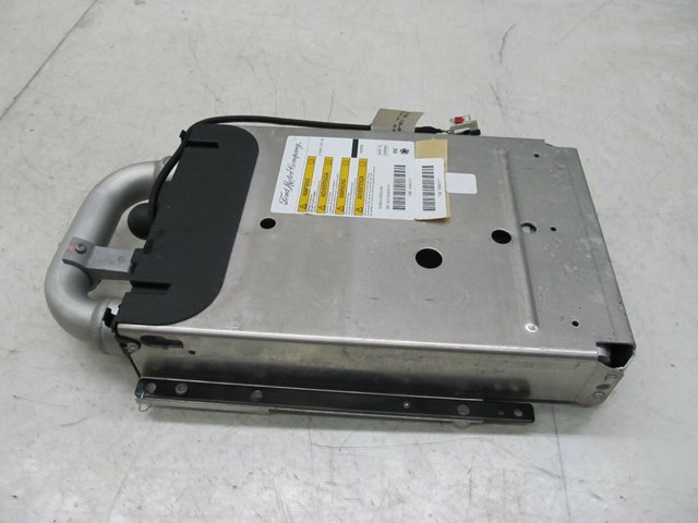 2006-2013 VOLVO C70 T5 OEM RIGHT REAR ROLL OVER PROTECTION BAR 