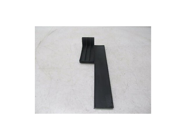 2004-2007 INFINITI QX56 OEM FRONT CENTER CONSOLE BOX MAT GRIP 