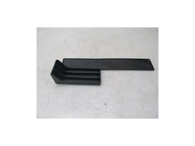 2004-2007 INFINITI QX56 OEM FRONT CENTER CONSOLE BOX MAT GRIP 